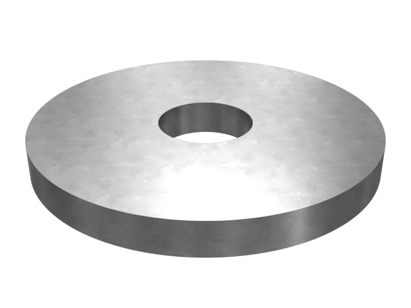 Жесткая шайба с внутренним диаметром 13,5 мм