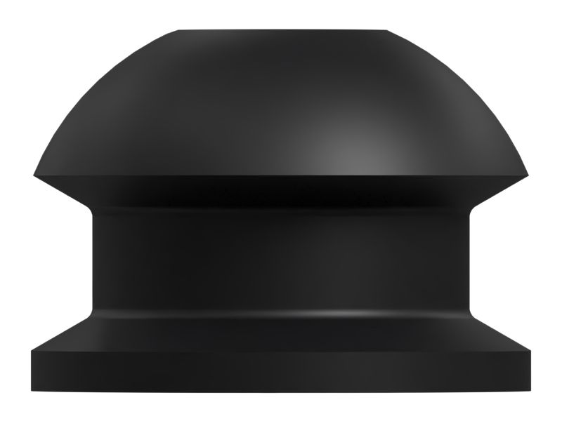 Кнопка штока клапана