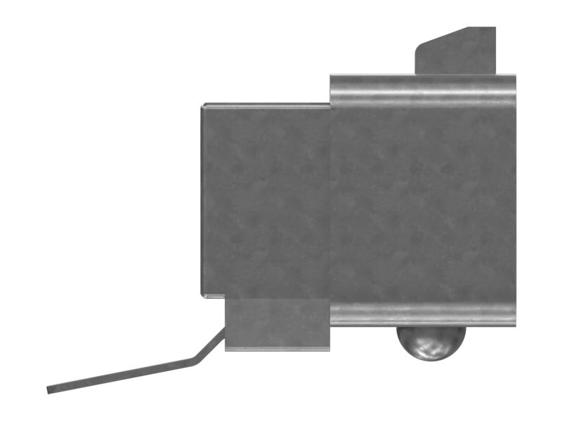 Реле с разъемом на 12 вольт