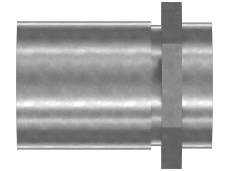 Муфта длиной 38,5 мм