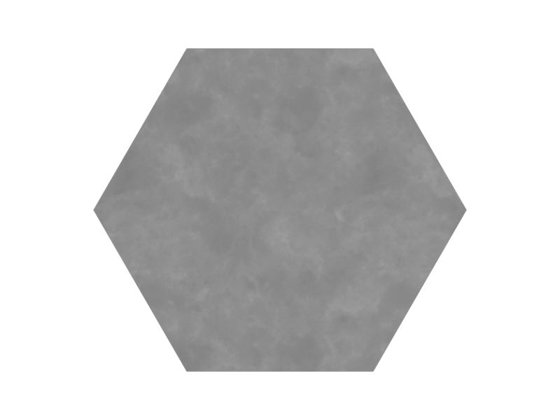 Болт с шестигранной головкой с резьбой M8X1,25