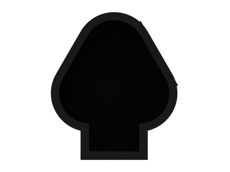 Розетка с 3-контактным разъемом