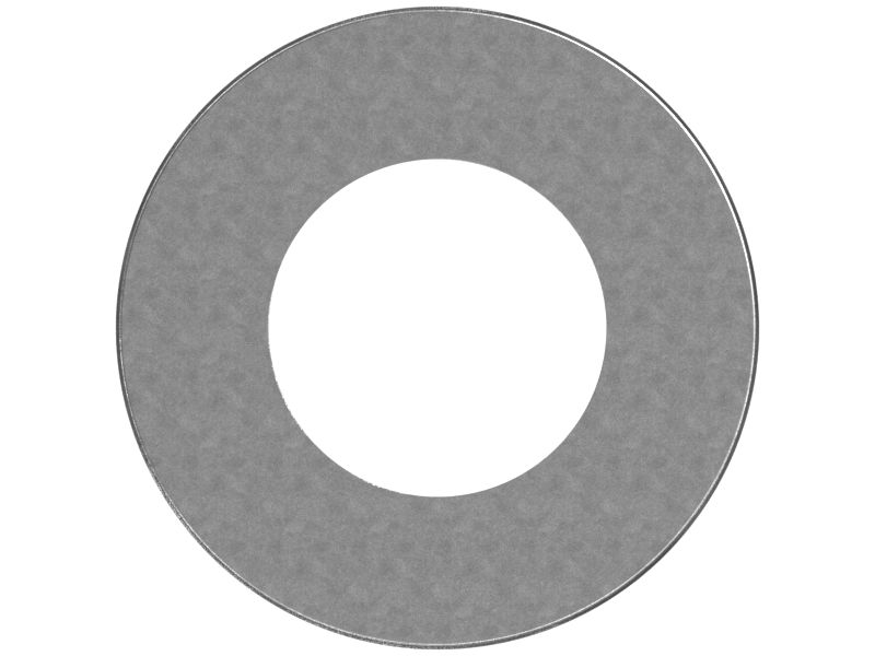 8 Направляющий шкив с канавкой