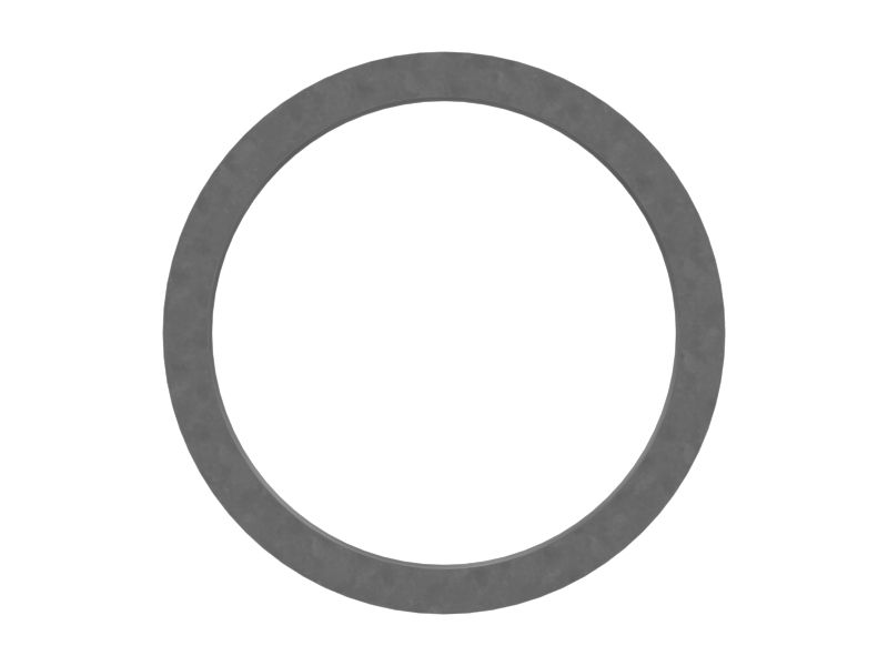 Дыхательный шланг внутреннего диаметра 50,80 мм