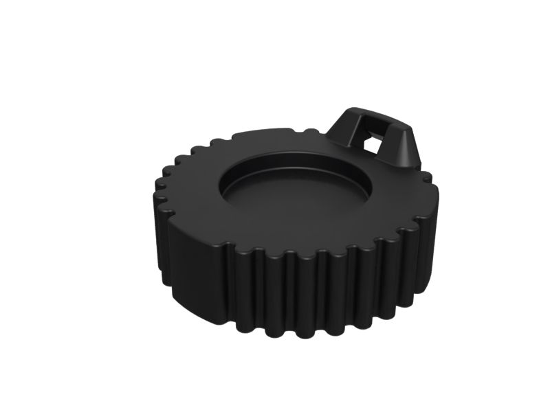 Крышка розетки