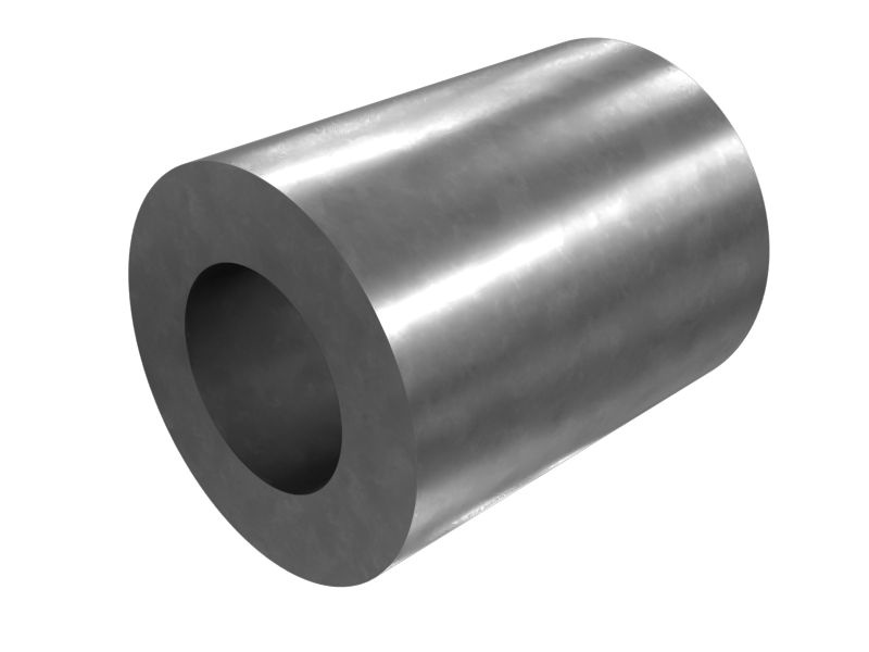 Проставка с наружным диаметром 20 мм