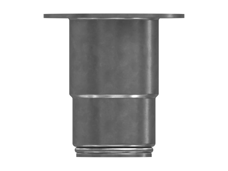 Уплотнение штока клапана внутреннего диаметра 7,44 мм