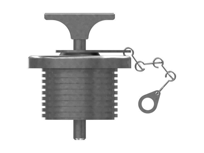 Крышка маслоналивной горловины