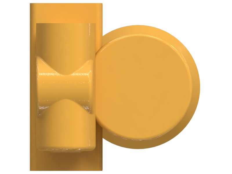 Регулятор воздушного компрессора