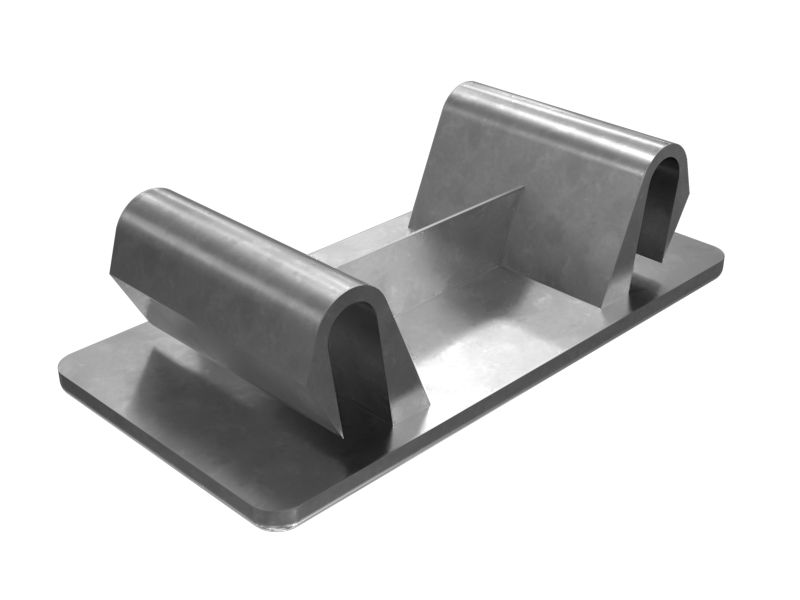 Заглушка длиной 48 мм