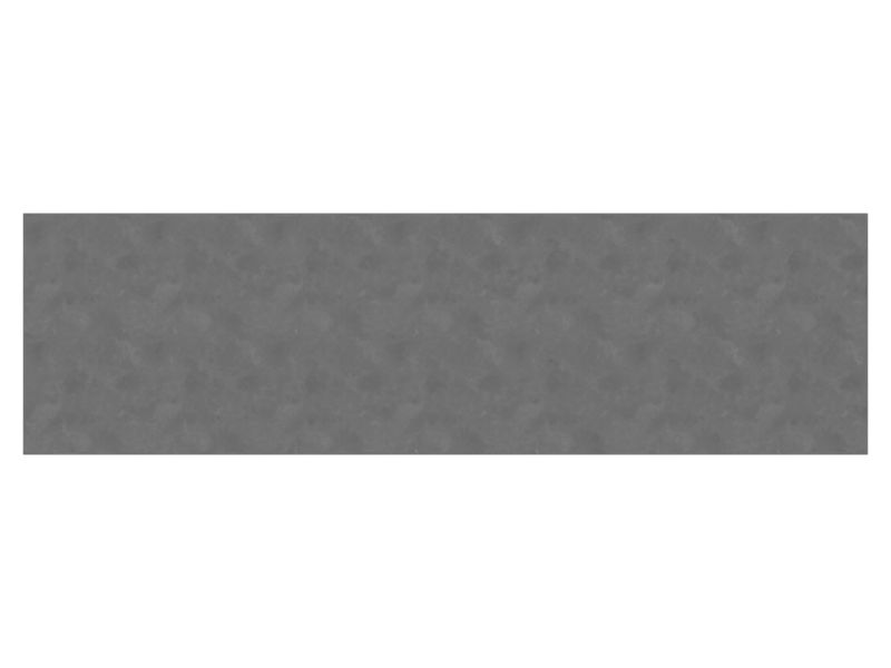 Стальной блок бампера