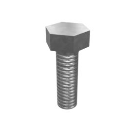 6V-3940: M8-1.25 x 25mm Hex Head Bolt