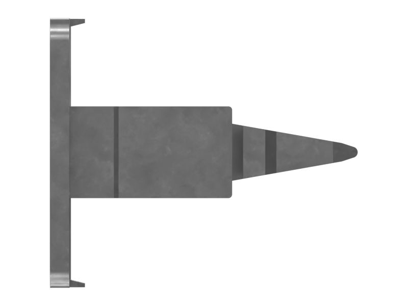 КЛИНОВАЯ ЗАДВИЖКА