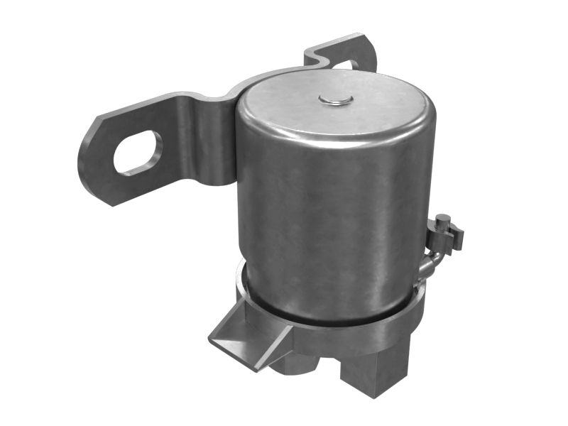 Магнитный переключатель 24 В