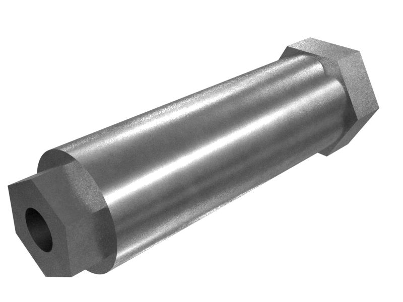 166-0036: Фильтр линии подачи смазки