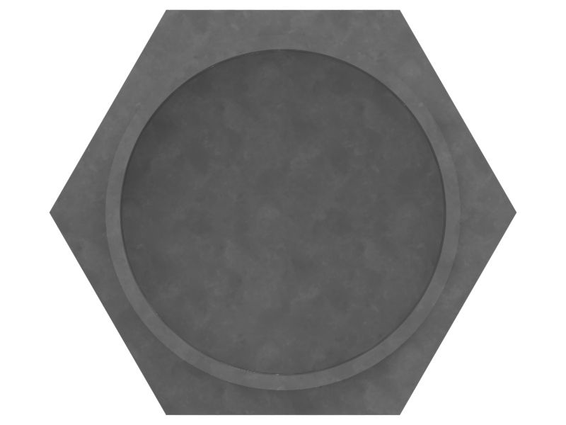 Муфта длиной 38,5 мм