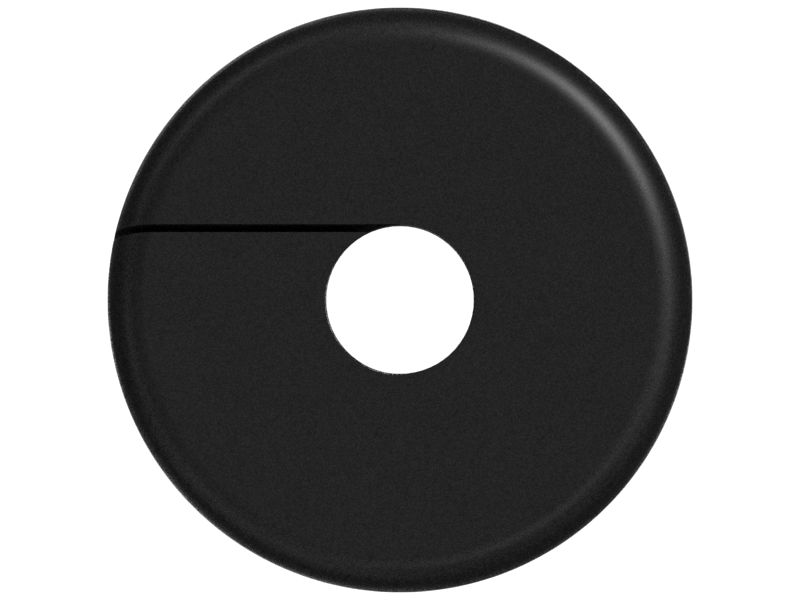 Резиновая втулка для обвязки проводов