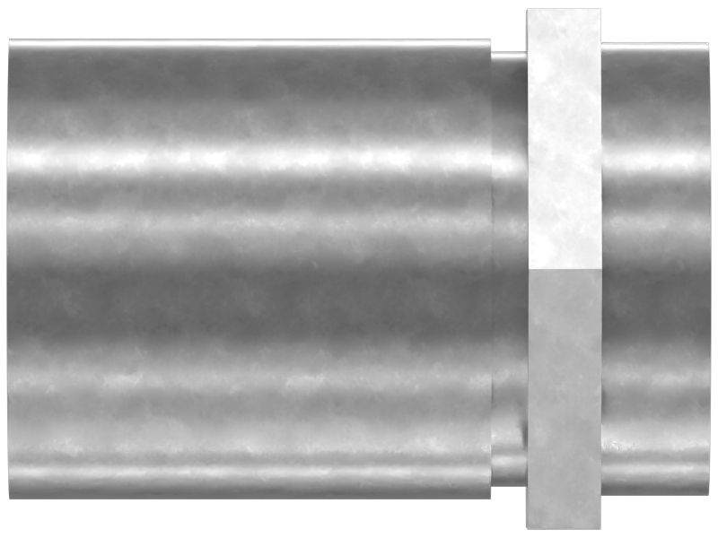 Муфта длиной 38,5 мм