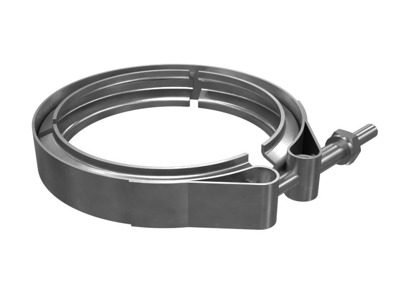 STS BAND-IT HOSE CLAMP STS