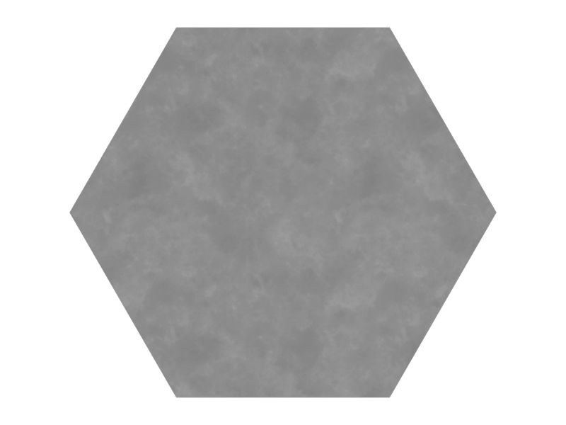 Болт с шестигранной головкой M10-1,5 x 25 мм