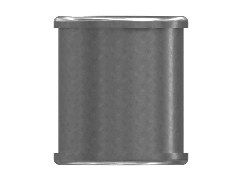 Резиновое уплотнение с разрезом