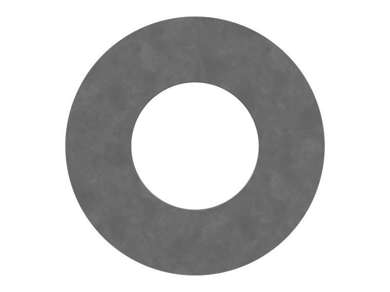 Прямая цилиндрическая бобышка Reman M10x1,75