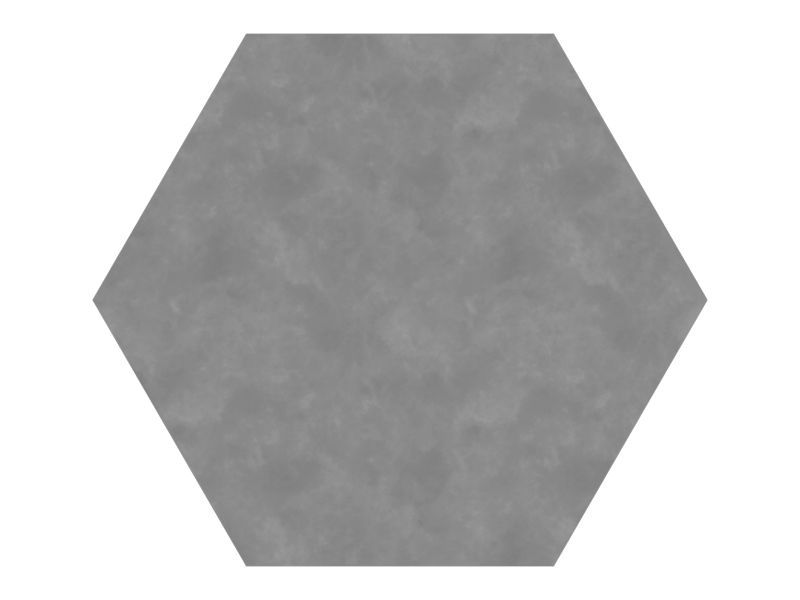 Болт с шестигранной головкой с резьбой M12X1,75