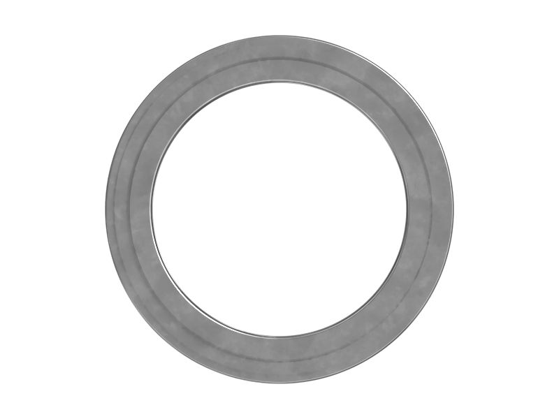 Кольцо подшипника и ролик в сборе