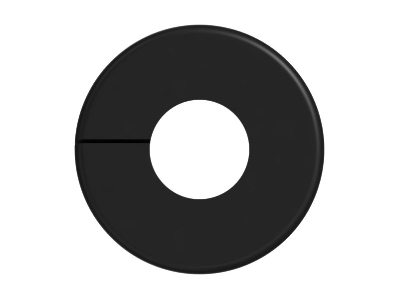 Круглое резиновое уплотнение жгута электропроводов