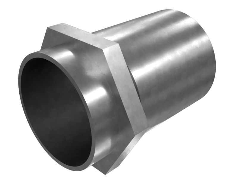 Муфта длиной 38,5 мм