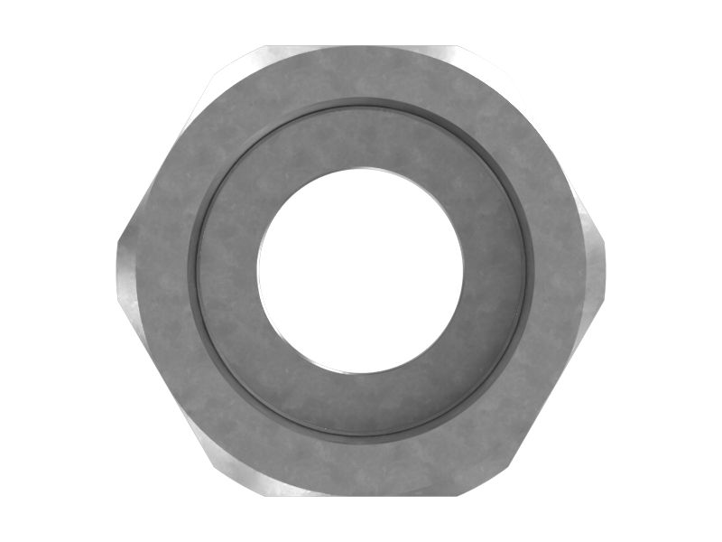 Быстроразъемный ниппель 1-5/16