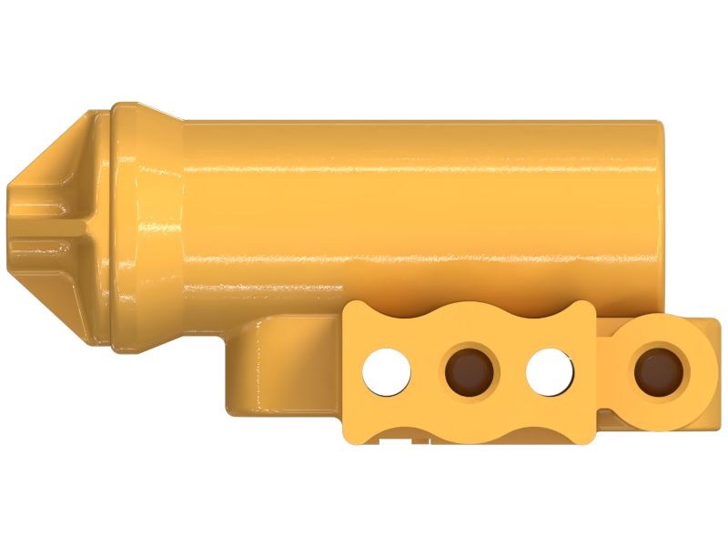 Регулятор воздушного компрессора