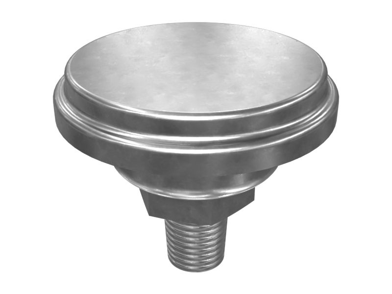 Сапун в сборе