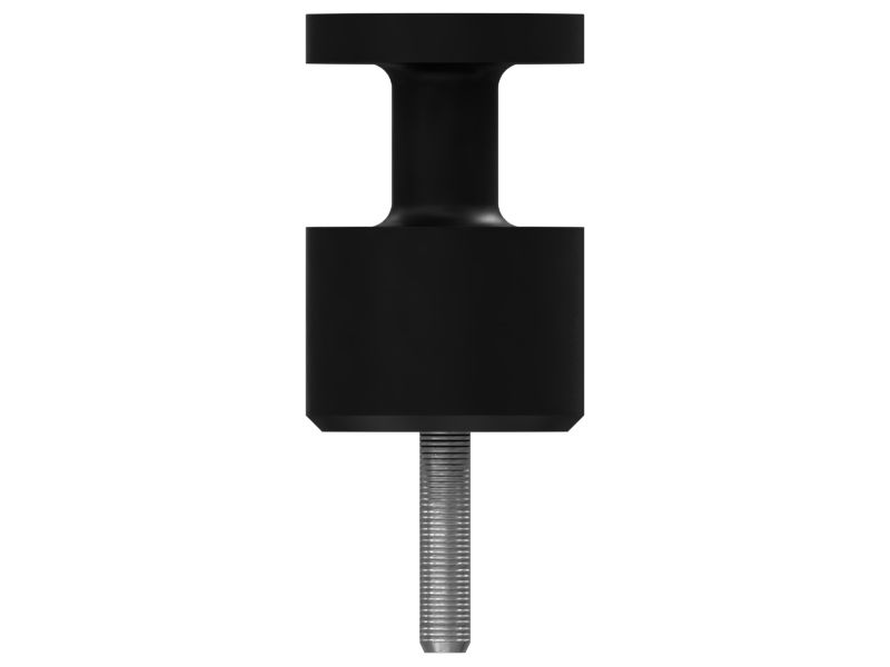 Плунжерный клапан с наружным диаметром 34 мм