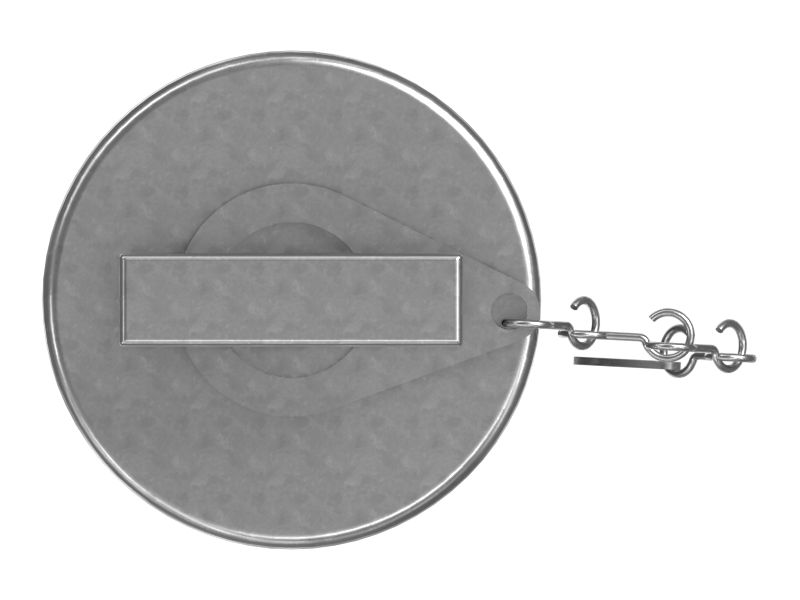 Крышка маслоналивной горловины