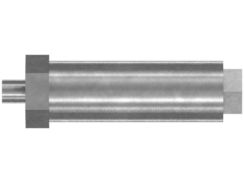 Фильтр линии подачи смазки