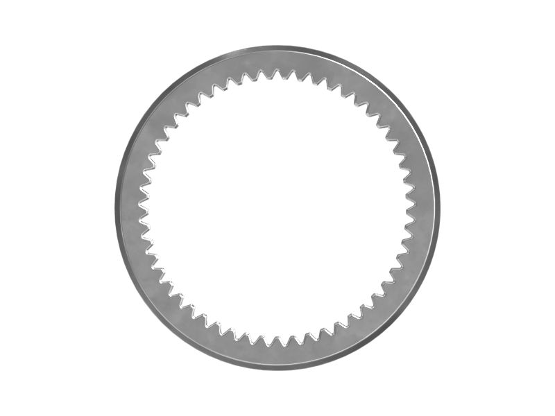 Внутреннее кольцо свободного хода с 53 зубьями