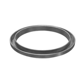 142-5867: 154.18mm Inner Diameter Front Crankshaft Seal