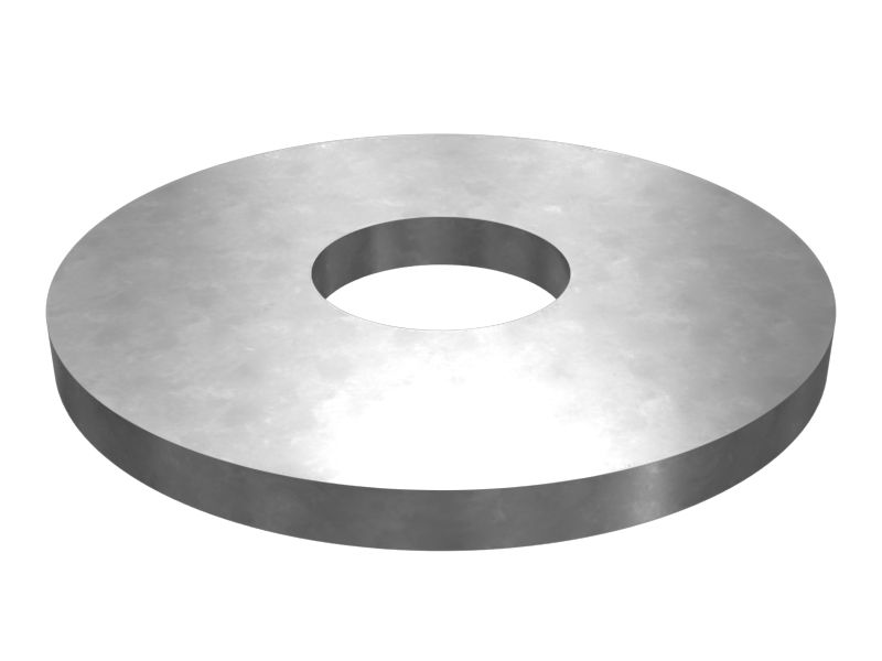 Жесткая шайба с внутренним диаметром 13,5 мм