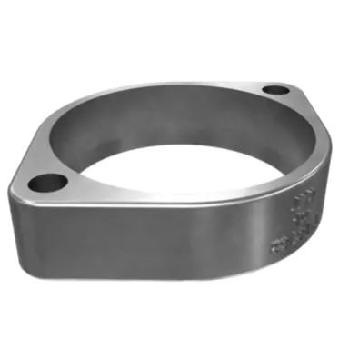 371-6762: 84,35 mm İç Çaplı Motor Yağı Hatları Flanşı