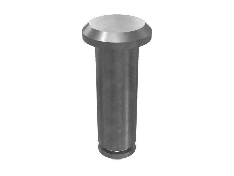 Pin Control valve