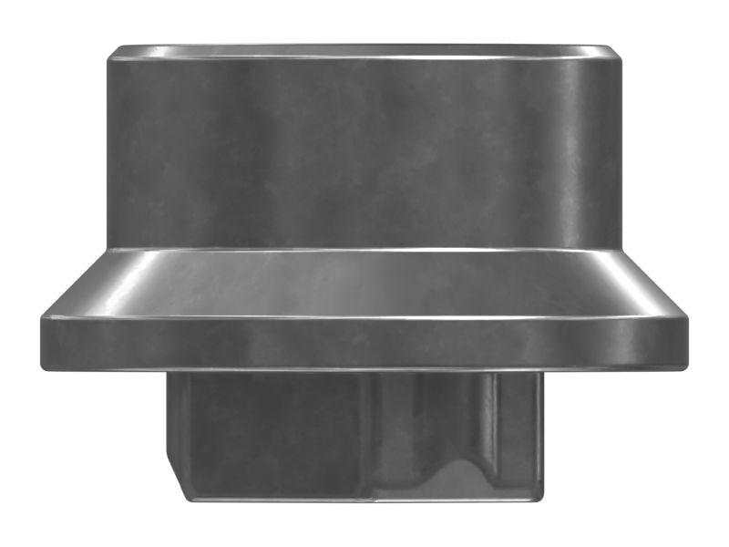 ГАЙКА С КОЛЬЦЕВОЙ ВСТАВКОЙ