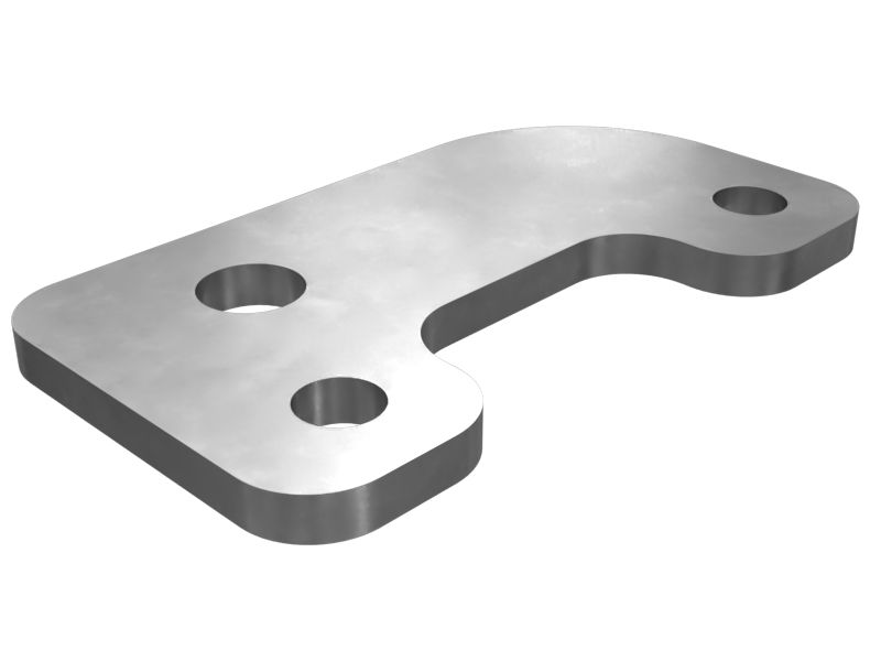 374-7346: Hose Clip Mounting Bracket 3747346 купить