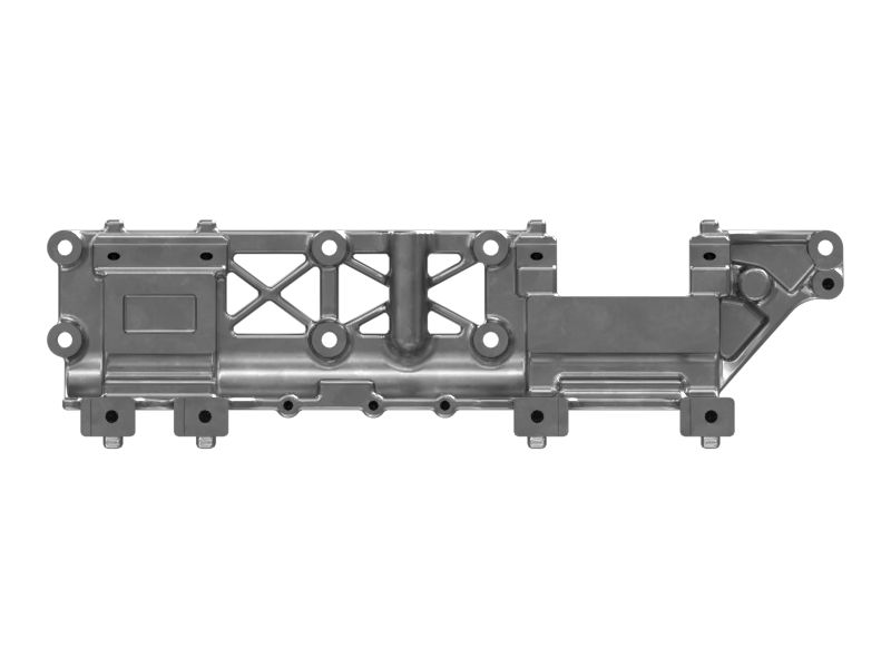 567-4589: Cooler Mounting Bracket | Cat® Parts Store