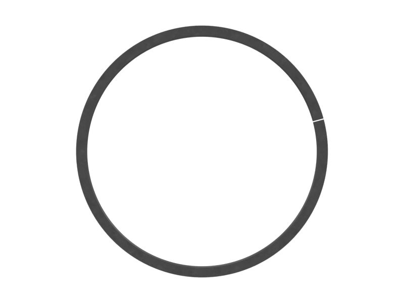 Износостойкий подшипник внутреннего диаметра 60 мм