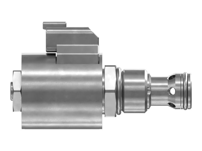 БЛОК КЛАПАНА ЭЛЕКТРОМАГНИТНОГО