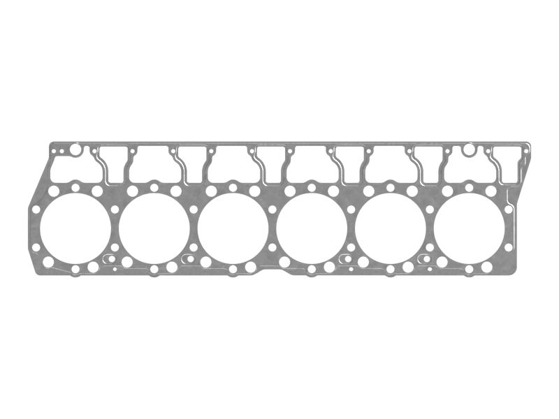 Прокладка проставки головки блока цилиндров