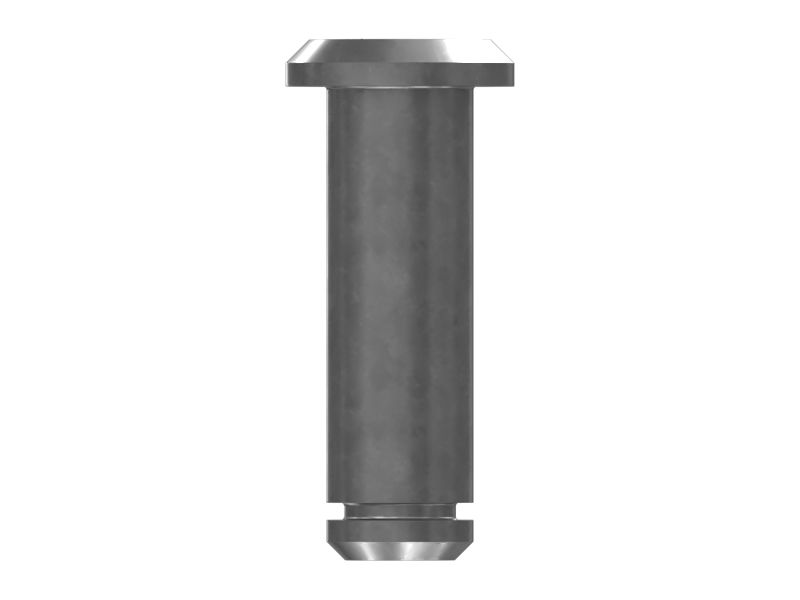 Pin Control valve