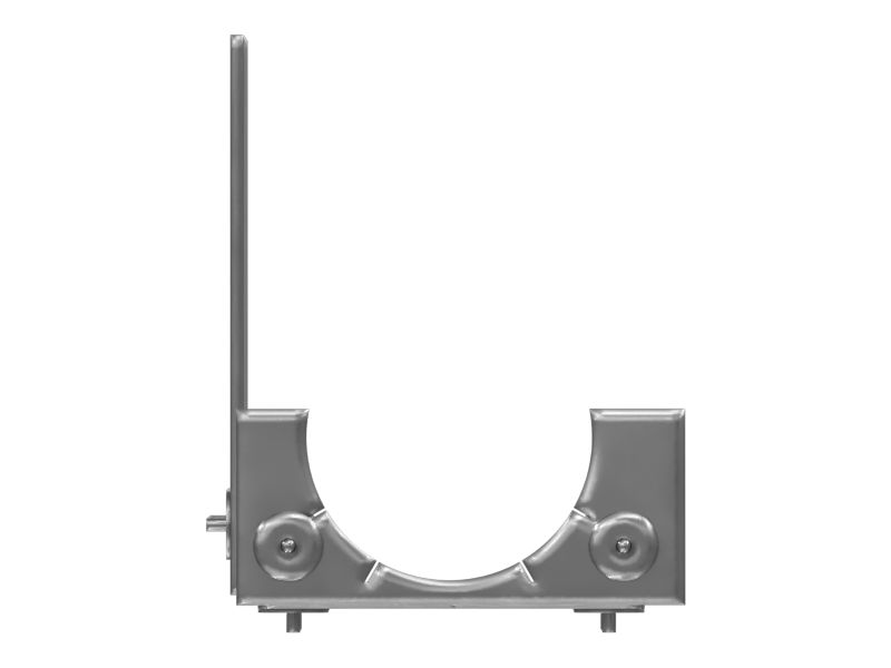 ДЕФЛЕКТОР В СБОРЕ