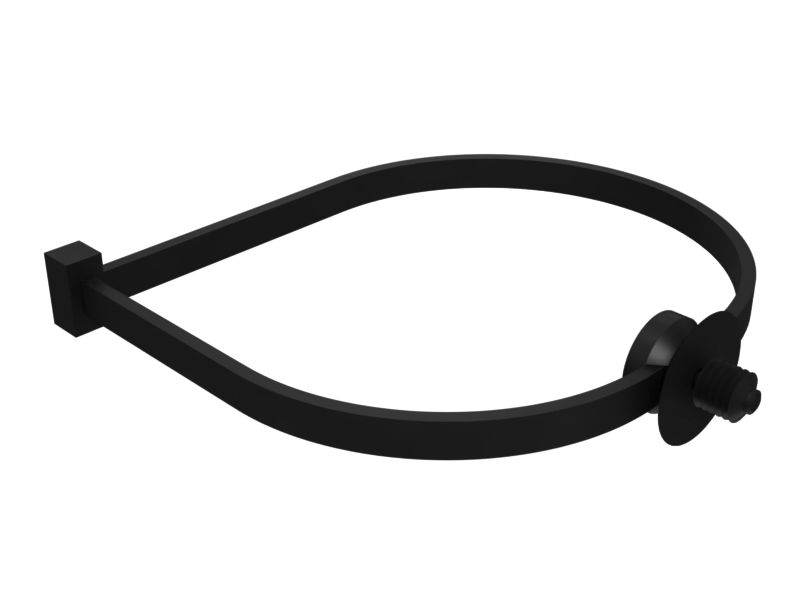 Кабельная накладка электронного управления